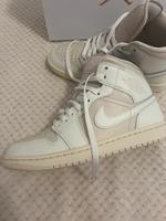 Jordan Sneaker 40 Berlin - Spandau Vorschau