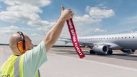 Gepäckabfertiger (m/w/d) - Frankfurt am Main Süd - Flughafen Vorschau