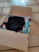 Stoff Paket Jersey & Sommersweat 2,4kg größere Reste Rheinland-Pfalz - Altrip Vorschau