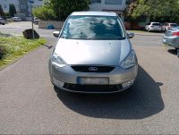 Ford Galaxy TDCİ Rheinland-Pfalz - Mainz Vorschau