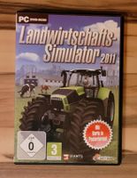 Landwirtschafts-Simulator 2011, PC, guter Zustand Bayern - Weitramsdorf Vorschau