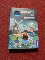 Die drei Fragezeichen Kids 3 Bücher im Paket Niedersachsen - Bad Gandersheim Vorschau