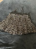 H&M Damen Leo Top S Neu Niedersachsen - Schüttorf Vorschau