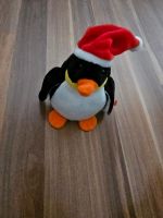 Ty Original Beanie Baby Zero Weihnachts Pinguin Niedersachsen - Ostercappeln Vorschau