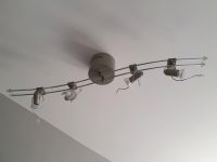 Lampe, Deckenlampe, Deckenleuchte, Küchenlampe, Wohnzimmerlampe Rheinland-Pfalz - Bengel Vorschau