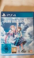 Ps4 Anime spiel rar Blue Reflection teil 1 Nordrhein-Westfalen - Bottrop Vorschau