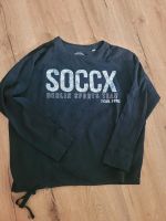 Soccx Pullover Gr.M Nordrhein-Westfalen - Kirchlengern Vorschau