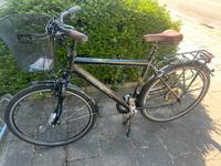 PROPHETEN Herren, Fahrrad 28 Zoll Brandenburg - Neuruppin Vorschau