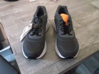 Adidas Duramo 10 Laufschuhe, Gr. 40,5, grau-orange, neu Rheinland-Pfalz - Bad Neuenahr-Ahrweiler Vorschau