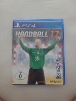 Playstation Spiel Handball17 Niedersachsen - Braunschweig Vorschau