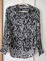 C&A, Bluse, schwarz, weiß, 36, neu mit Etikett Baden-Württemberg - Gerlingen Vorschau