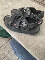 MBT Sandalen Gr.41 Top Zustand Bayern - Lappersdorf Vorschau