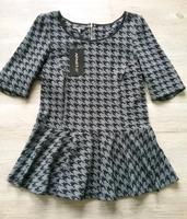 APART FEINSTRICKPULLOVER PULLI MIT SCHÖSSCHEN GR 38 NEU Hamburg-Mitte - Hamburg Billstedt   Vorschau