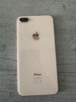 I Phone 8 Plus DEFEKT! Nordrhein-Westfalen - Euskirchen Vorschau