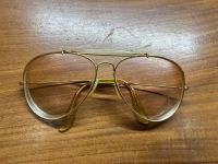 Original B&L by Bausch & Lomb, Ray Ban Brille Vintage USA Brandenburg - Teltow Vorschau