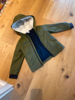 Petit Bateau Regen Jacke 116 Niedersachsen - Schwienau Vorschau