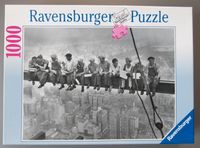 Puzzle 1000 Teile - Lunchtime 1932 Bayern - Lauf a.d. Pegnitz Vorschau