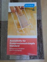 Anziehhilfe Kompressionsstrümpfe Thüringen - Jena Vorschau