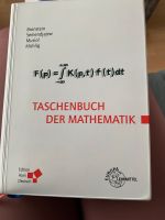 Taschenbuch der Mathematik Stuttgart - Stuttgart-Süd Vorschau