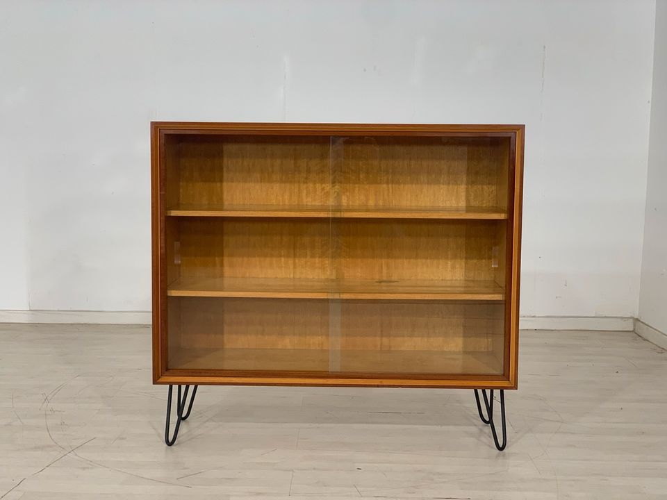 MID CENTURY KOMMODE SIDEBOARD SCHRANK VINTAGE in Berlin