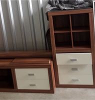 Schrank Schränke Kombi Sideboard Wohnzimmerschränke Nordrhein-Westfalen - Leverkusen Vorschau