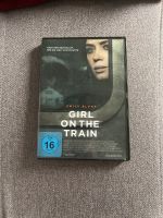 Girl on The Train, DVD Hessen - Neuhof Vorschau