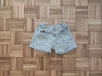 Zara Kids Jeans Shorts - kurze Hose Gr. 128 Nordrhein-Westfalen - Meerbusch Vorschau