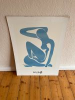 Blue Nude | Matisse auf Mdf Schleswig-Holstein - Kiel Vorschau