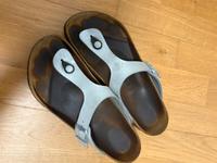 Birkenstock Gizeh Gr.42 Baden-Württemberg - Mannheim Vorschau