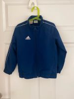 Adidas Trainingsjacke, Größe 116 Hamburg - Bergedorf Vorschau