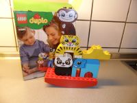 Lego DUPLO 10884 Wippe mit Tieren Niedersachsen - Wallenhorst Vorschau