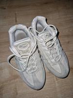 Nike Turnschuhe Baden-Württemberg - Bruchsal Vorschau