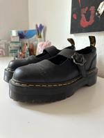 Dr. Martens Addina Flower Schwarz Aachen - Aachen-Mitte Vorschau