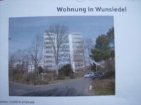 2 Zimmerwohnung in WUNSIEDEL zu vermieten Bayern - Wunsiedel Vorschau