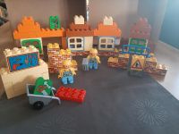 Lego duplo - Bob der Baumeister Niedersachsen - Salzgitter Vorschau
