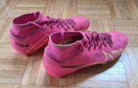 Nike Mercurial Air Zoom Hallen-Fußballschuhe (43) Niedersachsen - Lüneburg Vorschau