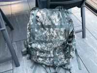 US Army Molle II Modular Lightweight Rucksack Schwerin - Wüstmark Vorschau