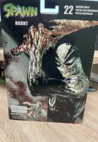 Spawn The Haunt 7inch Figur Neu & OVP Brandenburg - Cottbus Vorschau