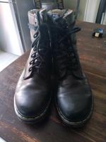 Doc Martens Stiefel Gr.41 Bayern - Kempten Vorschau