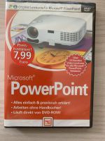 Power Point Lern-DVD OVP Bayern - Rimsting Vorschau