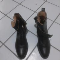 Schöne Stiefeletten in Braun gr.39 Pankow - Prenzlauer Berg Vorschau