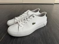 LACOSTE GRIPSHOT (Versand gratis) West - Unterliederbach Vorschau