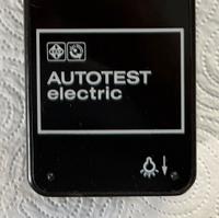 KFZ AUTOTEST elektric DDR Mess-/Prüf-/Einstellgerät Sachsen-Anhalt - Alsleben (Saale) Vorschau