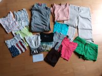 Damen,T- Shirts,Pullover,kurze Hosen,Esprit, Gr,XS, Set 25 Hannover - Kirchrode-Bemerode-Wülferode Vorschau