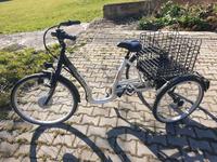 Lastenrad,  3 - Rad,    ohne....... Bayern - Regenstauf Vorschau