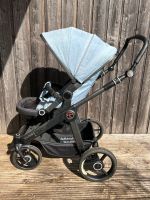 Kinderwagen Hartan Racer GRX Bayern - Langenzenn Vorschau