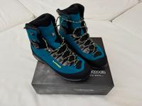 ❗LOWA CEVEDALE II GTX NEU Herren Größe 42 mit org. Schuhkarton❗ Thüringen - Rudolstadt Vorschau