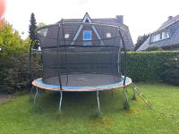 Trampolin 4,0m Durchmesser Niedersachsen - Oyten Vorschau