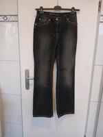 Opus Jeans schwarz ungetragen Nordrhein-Westfalen - Nottuln Vorschau