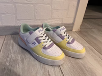 Fila Schuhe Größe 38 Nordrhein-Westfalen - Menden Vorschau